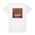 Majority Rule Interviews With David Frost Album Cover T-Shirt White