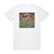 moe No Guts No Glory Album Cover T-Shirt White