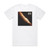 Memphis May Fire Unconditional Album Cover T-Shirt White