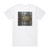 Mister Lies Shadow Album Cover T-Shirt White