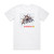 Madness 7 Album Cover T-Shirt White