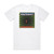 Mutant The Laserdrome Ep Album Cover T-Shirt White