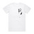 Midori Empty 2 Album Cover T-Shirt White