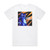 Mousse T All Nite Madness Album Cover T-Shirt White