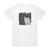 Marina Kaye Double Life Album Cover T-Shirt White