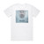Marc Streitenfeld The Grey Album Cover T-Shirt White