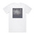 Myrkur M Album Cover T-Shirt White