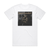Me and That Man Surrender Album Cover T-Shirt White