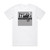 Magnum Magnum Ii Album Cover T-Shirt White