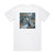 Magnum Dance Of The Black Tattoo Album Cover T-Shirt White