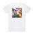 Magnum Kingdom Of Madness 1 Album Cover T-Shirt White