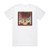 Magnum Kingdom Of Madness 2 Album Cover T-Shirt White