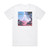 Magnum Chase The Dragon Album Cover T-Shirt White