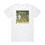 Magnum Lost On The Road To Eternity Album Cover T-Shirt White