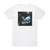 Mesarthim The Great Filter Type Iii Album Cover T-Shirt White