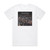 Maschine Rubidium Album Cover T-Shirt White Maschine Rubidium Album Cover T-Shirt White