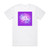 Marteria Lila Wolken 1 Album Cover T-Shirt White