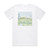 Medeski Martin and Wood End Of The World Party Just In Case Album Cover T-Shirt White