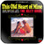 The Isley Brothers This Old Heart Of Mine Is Weak For You-2 Album Cover Sticker