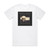Midfield General General Disarray Album Cover T-Shirt White