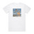 Mumiy Troll  12 Album Cover T-Shirt White