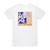 Mumiy Troll  4 Album Cover T-Shirt White