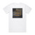 Mumiy Troll Sos Album Cover T-Shirt White
