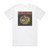Mumiy Troll Vladivostok Album Cover T-Shirt White