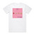 Mumiy Troll Empty 4 Album Cover T-Shirt White Mumiy Troll Empty 4 Album Cover T-Shirt White