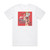 Mika Bomb Hellcats Album Cover T-Shirt White