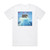 Michel Magne Lments No2 Leau Album Cover T-Shirt White