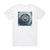 Messer Messer Album Cover T-Shirt White