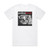 Michel Polnareff Polnabest Album Cover T-Shirt White