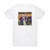 Major Lazer Know No Better Bad Bunny Remix Album Cover T-Shirt White