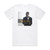 Marcos Witt Alabemos Album Cover T-Shirt White