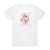 Maia Vidal Youre The Waves Album Cover T-Shirt White