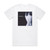 Micah P Hinson Micah P Hinson And The Gospel Of Progress Album Cover T-Shirt White