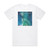 Markus Reuter Distant Rituals Album Cover T-Shirt White