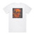 Manimal Armageddon Album Cover T-Shirt White Manimal Armageddon Album Cover T-Shirt White