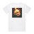 Manimal Armageddon 1 Album Cover T-Shirt White Manimal Armageddon 1 Album Cover T-Shirt White