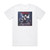 Mister Misery A Brighter Side Of Death Album Cover T-Shirt White