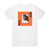 MIA Aim Album Cover T-Shirt White