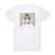 MIA Stille Post Album Cover T-Shirt White