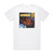 Messiah Final Warning Album Cover T-Shirt White