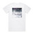 Minus the Bear Planet Of Ice Album Cover T-Shirt White Minus the Bear Planet Of Ice Album Cover T-Shirt White