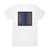 Minus the Bear Voids Album Cover T-Shirt White