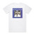Mason Williams The Mason Williams Phonograph Record Album Cover T-Shirt White