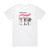 MOMOLAND Show Me Album Cover T-Shirt White