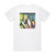 Mylene Farmer Live Bercy Album Cover T-Shirt White