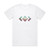 Madeon Adventure Deluxe Album Cover T-Shirt White
